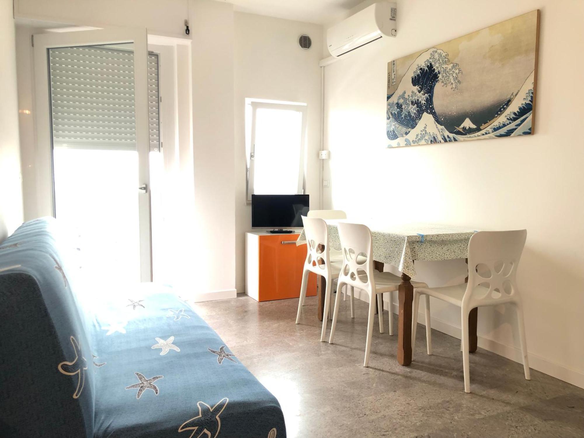 Giulio'S Apartment Bibione Eksteriør bilde