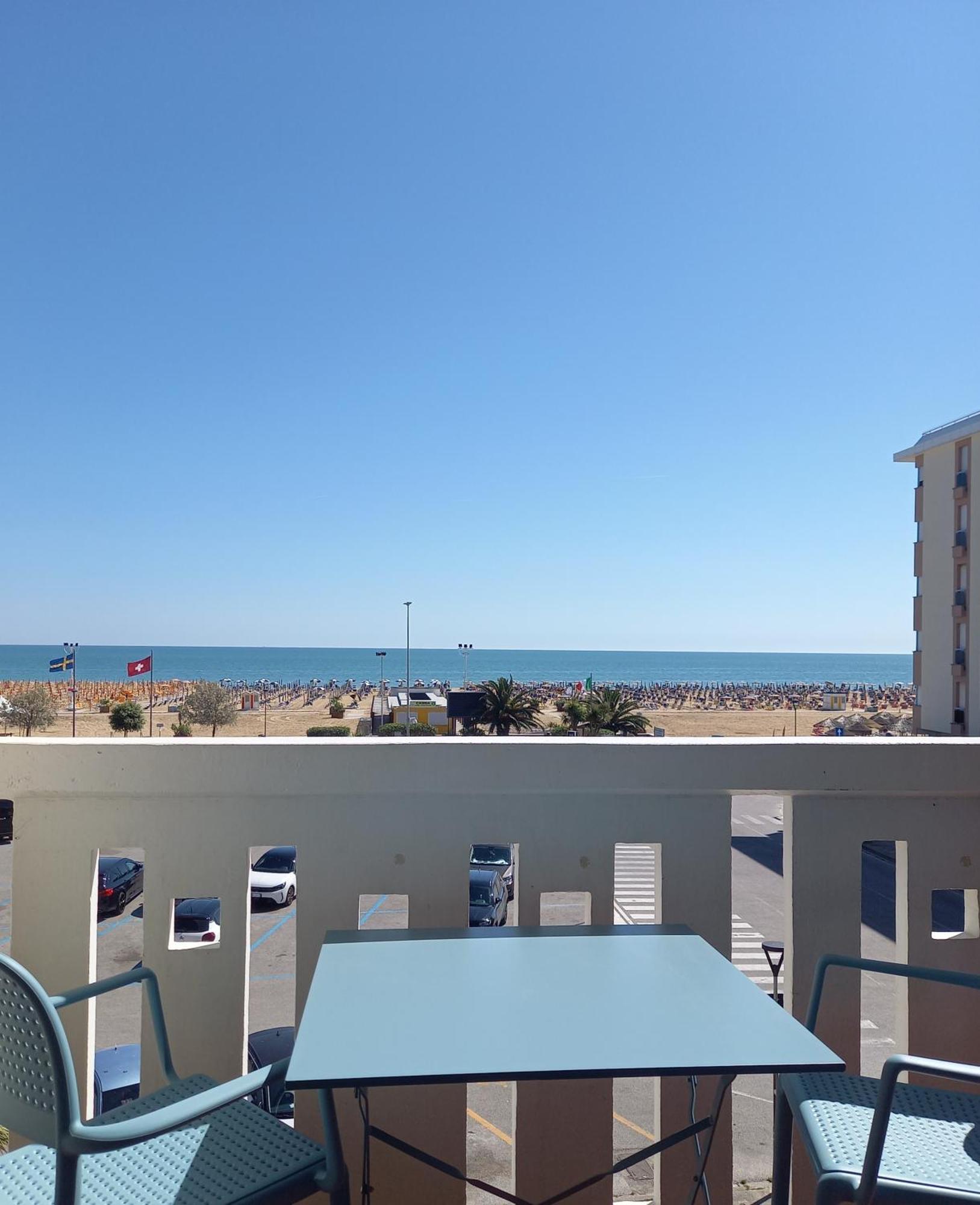 Giulio'S Apartment Bibione Eksteriør bilde